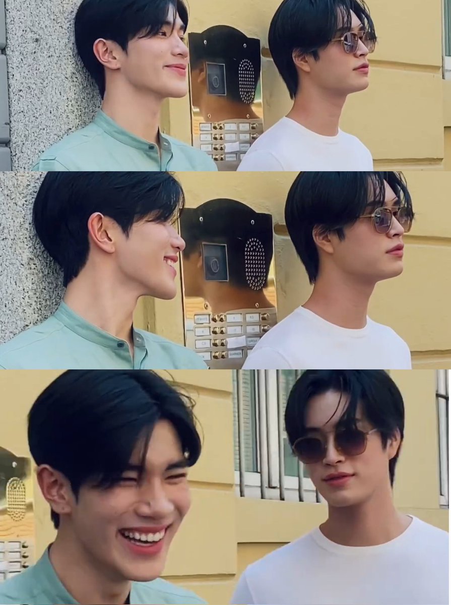 chobtalaymai's tweet image. มิลานกับเธอคนเดิม 🤍