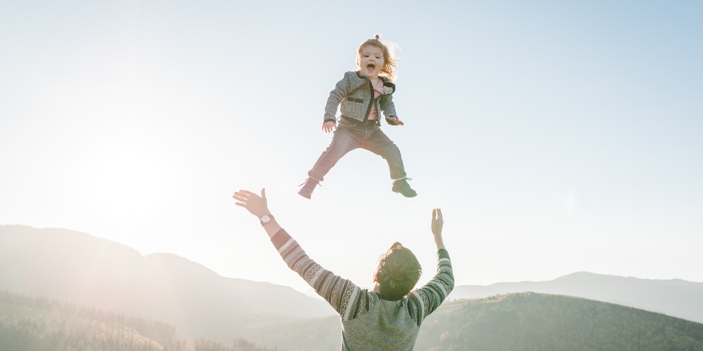 "Dads are most ordinary men turned by love into heroes, adventurers, story-tellers, and singers of song.” 
-Pam Brown, poet

Happy Father's Day! ❤️
#BestDadEver #NotAnotherTie 👔 #CallYourDad ☎️ #HappyFathersDay #Dad #Papa