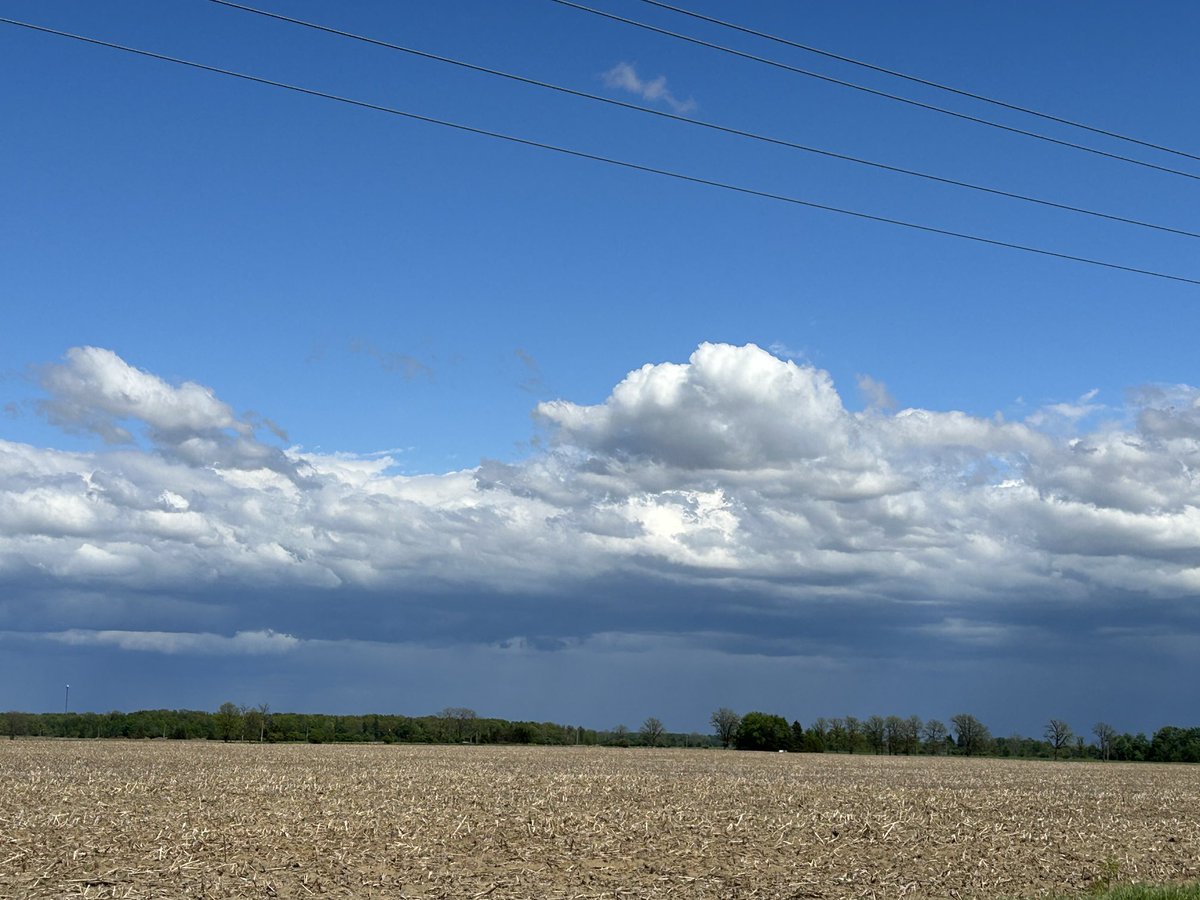 Happy Fathers Day to you #ontag !!  Hope you can bale, plant, spray….to your hearts content today.
