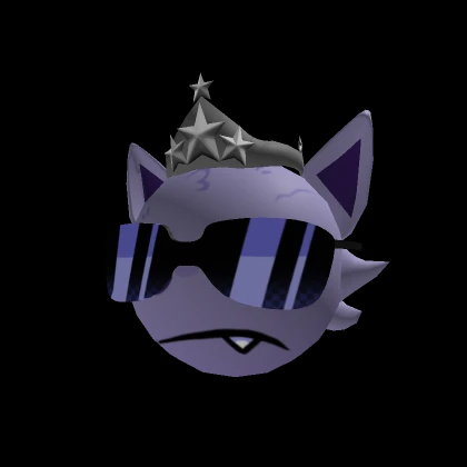 MrPurplePirate's tweet image. Outflowed Silly Cat Giveaway! 2 WINNERS! 🌟
How to enter:
Follow @MrPurplePirate and @TheSillyCatW ✅
Like 👍
Retweet ♻
Comment "THANKS SILLY CAT!" 💬
Ending 6/19/24 ⏰
#RobloxUGCfree #freeugclimiteds #ROBLOX #UGCLimitedfree #RobloxUGCLimited #freeugclimited
