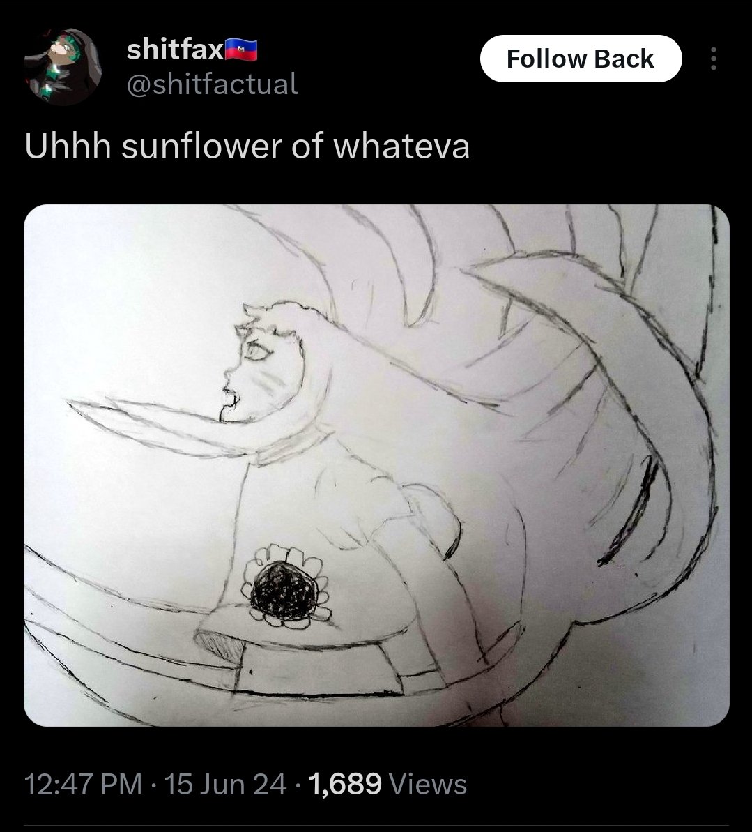 I'm begging Boruto fans to put that pen DOWN😭😭