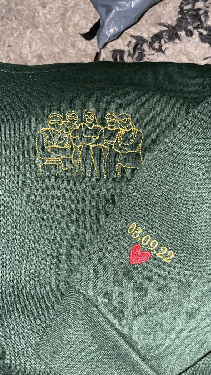 Rivera *FREE PALESTINE* 🍉🇵🇸 tweet media