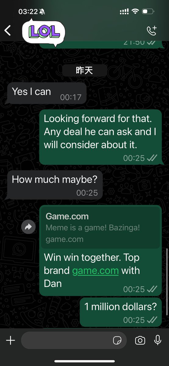 铜锣湾happy哥 tweet media