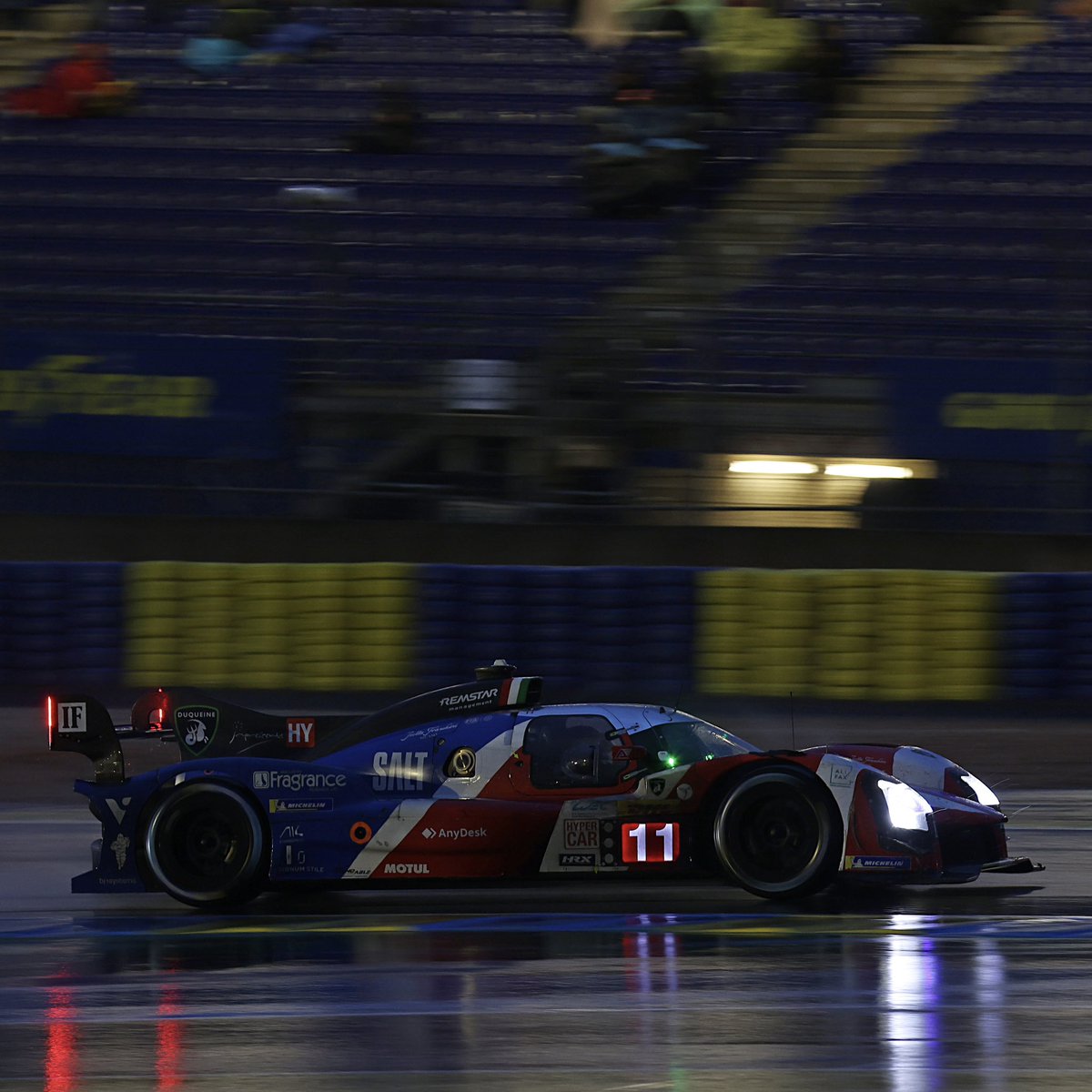 Isotta Fraschini Duqueine (@ifduqueine) on Twitter photo WE DID IT 🤙🏻
After 24 hours of racing, our team saw the chequered flag with a P14! 🏁
All this was possible thanks to our fantastic team and our drivers!
Thank you Le Mans, it was amazing ⚡️
<a href="/24hoursoflemans/">24 Hours of Le Mans</a> <a href="/FIAWEC/">FIA World Endurance Championship</a>
#IsottaFraschiniDuqueine #WEC #LeMans24 WE DID IT 🤙🏻
After 24 hours of racing, our team saw the chequered flag with a P14! 🏁
All this was possible thanks to our fantastic team and our drivers!
Thank you Le Mans, it was amazing ⚡️
<a href="/24hoursoflemans/">24 Hours of Le Mans</a> <a href="/FIAWEC/">FIA World Endurance Championship</a>
#IsottaFraschiniDuqueine #WEC #LeMans24