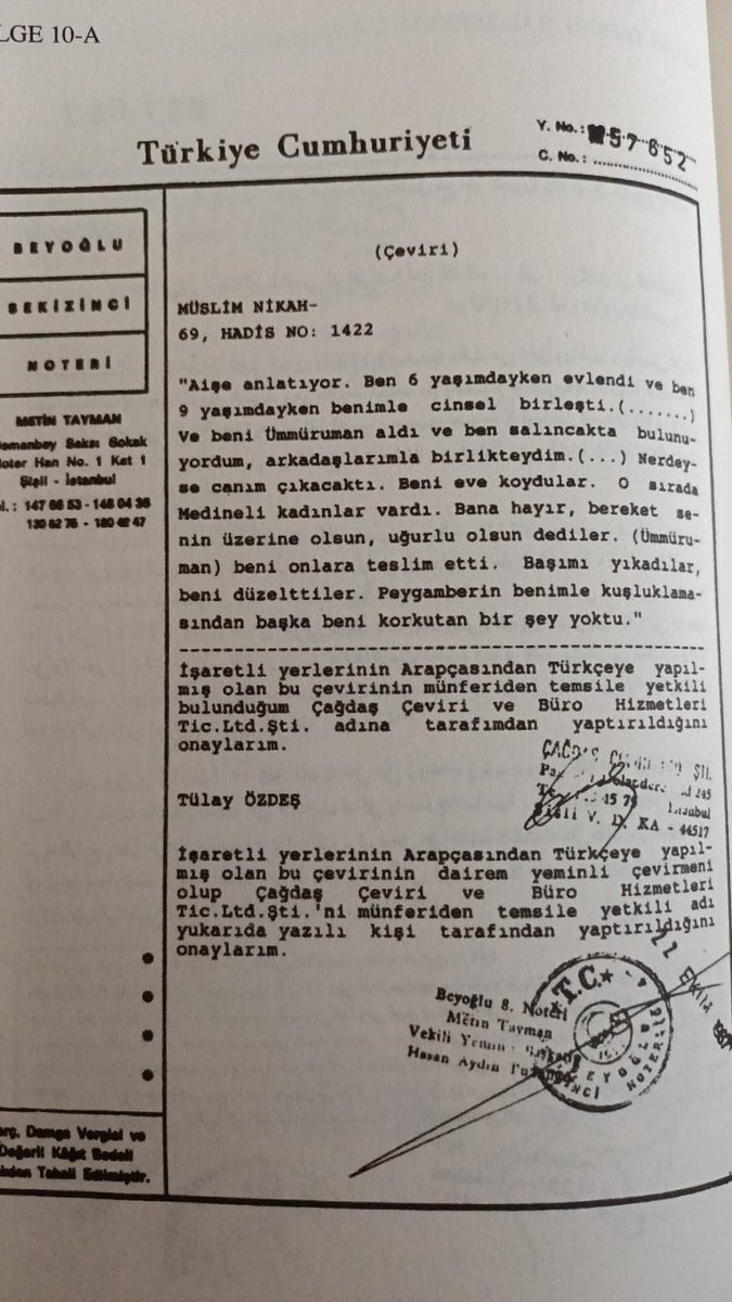 Kendi dinlerini onlara anlatmamıza deliriyorlar. Çünkü ne olduğunu bilmedikleri bir dine inanıyorlar. Atatürk'ün ülkesinde medeni kurallarla kendi makul dinini yaşamak kolay. Gitsenize pakistana İran'a Afganistan'a. Şeriat nedir iliklerinize kadar görün #diamondtemayalnızdeğildir