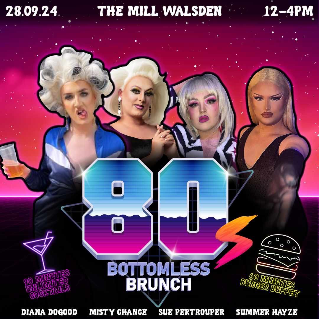 Misty Chance tweet media