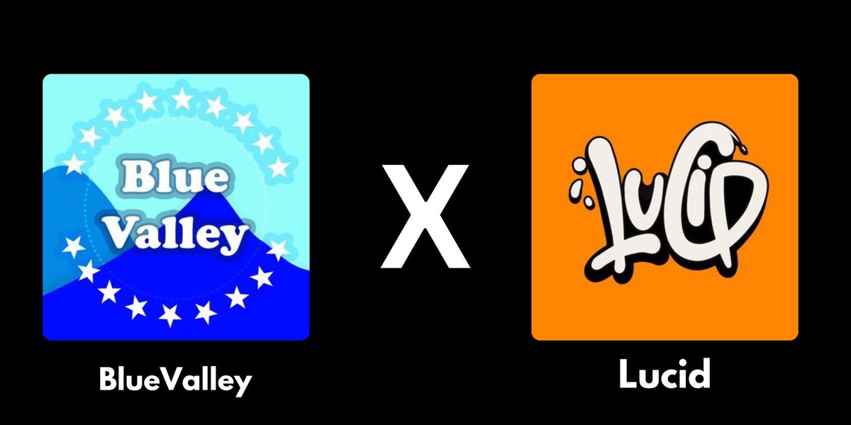 Blue Valley DAO tweet media