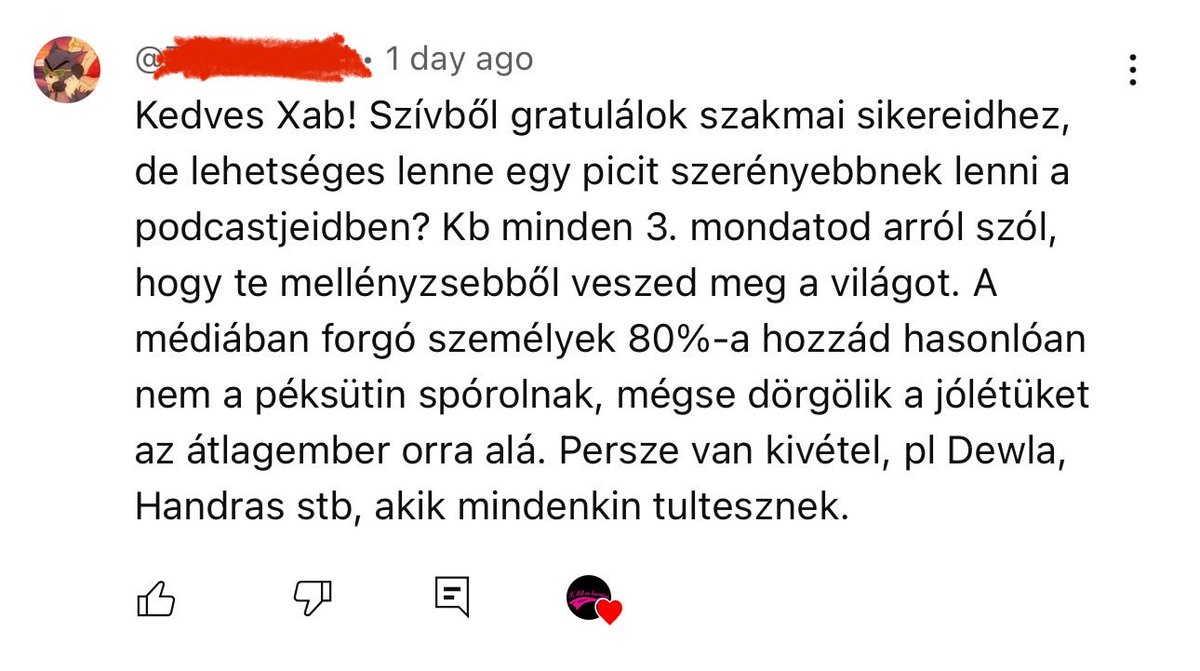 XaB tweet media