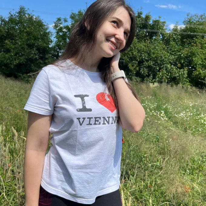 Feeling great in the nature 🥰😊 https://t.co/8Zy6ieqaQB<a href="/tag/mvsales"class="tags"><span>#mvsales</span></a>