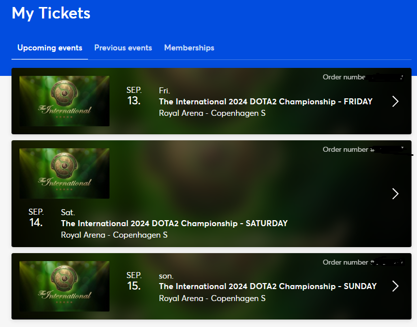 Any #Dota2 enjoyers :)