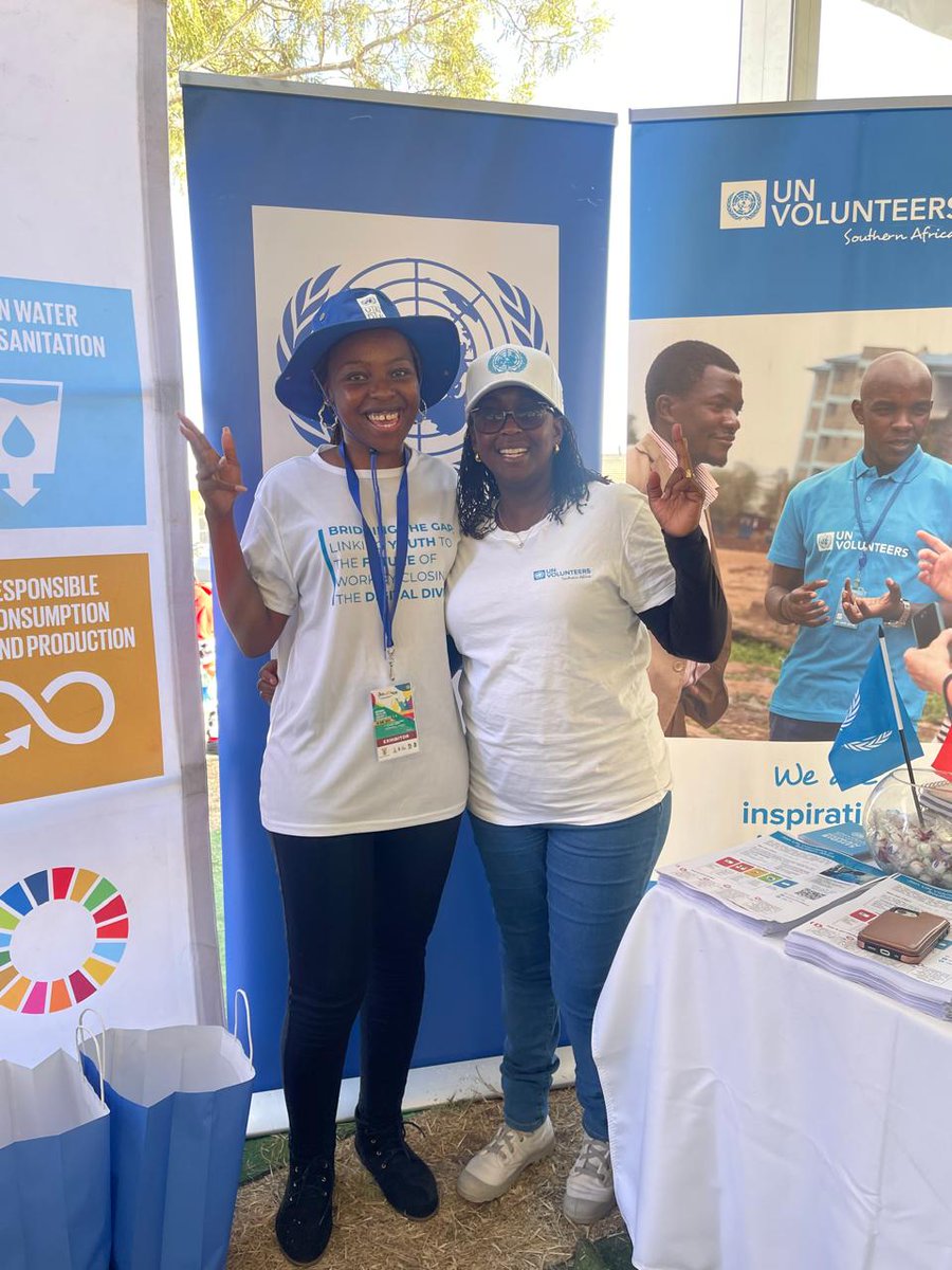SimzyLisa's tweet photo. #photodump of the day #youth2024 @dorome_ki Thanks to @rop4rt for the amazing work! #contentloading... @UNinSouthAfrica @UNDPSouthAfrica https://t.co/WVB5IIyryU