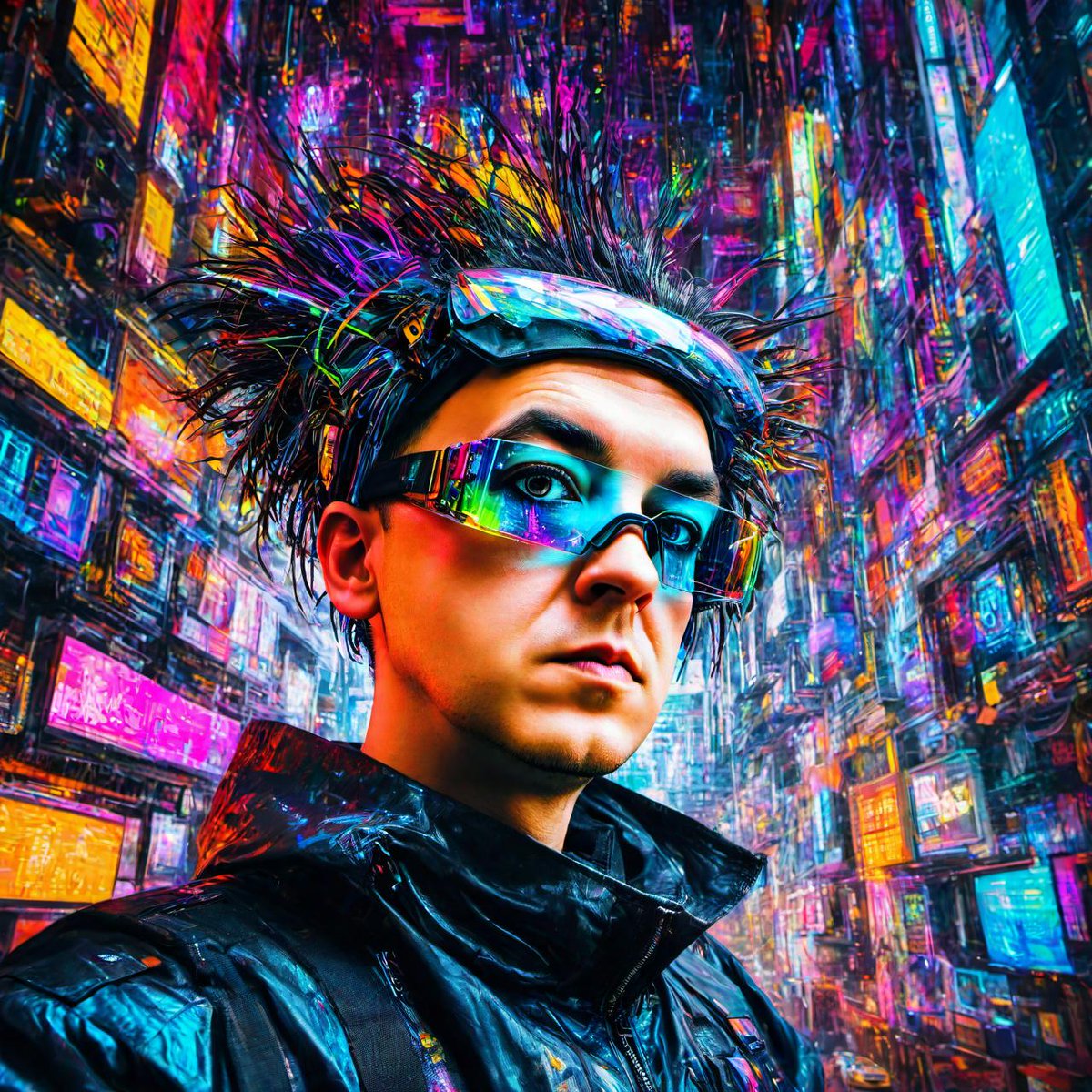 nathanc's tweet image. I'd love to see what you get from our newest ai camera from @ZAUBARcompany  &amp;amp; @ARealityEvent  #AWE2024  
#ai #aicamera #timetravel #generativeai #webapp 
zaubar.com/awe-selfie/