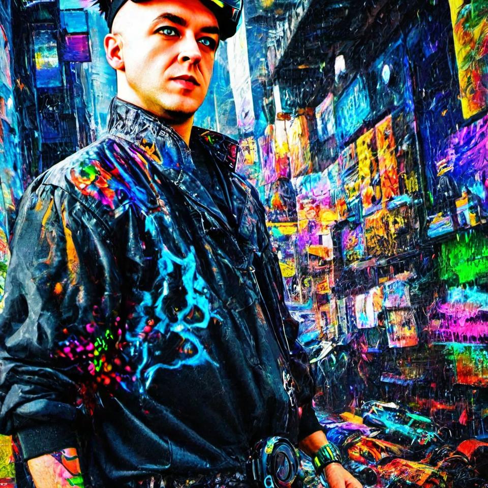 nathanc's tweet image. I'd love to see what you get from our newest ai camera from @ZAUBARcompany  &amp;amp; @ARealityEvent  #AWE2024  
#ai #aicamera #timetravel #generativeai #webapp 
zaubar.com/awe-selfie/