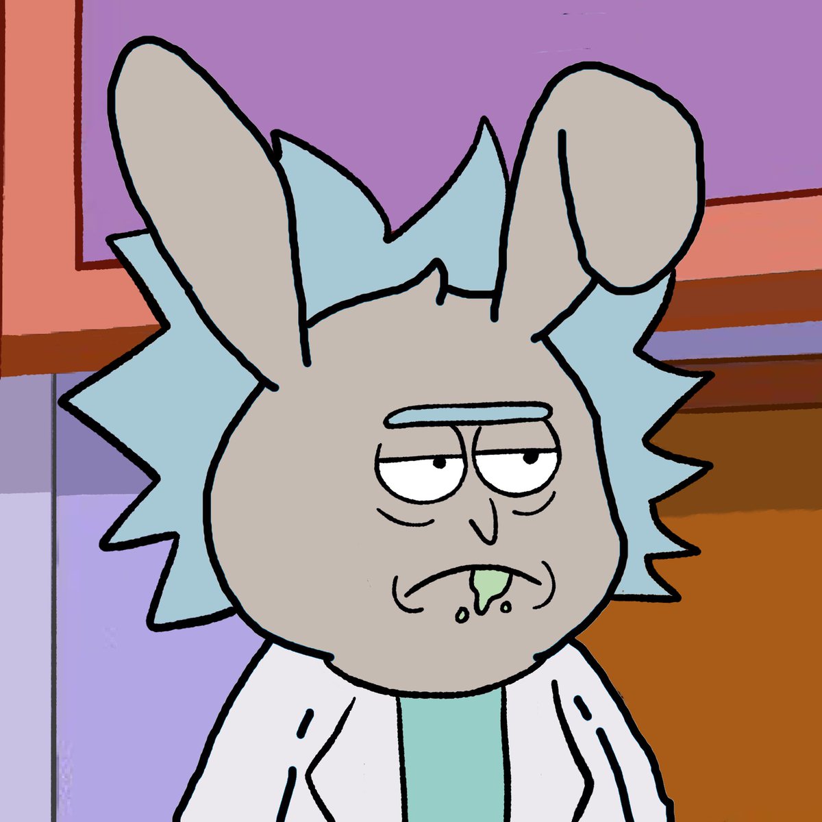 Wubba Lubba Bun Bun