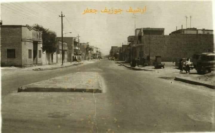 الناصرية وشارع عگد الهوا 
الناصريه تضمين طيفي وخيالي 
ودنيتي المنسيه 
يمشرغده بفي الصبح ماي الفرات 
الغافيه بشاطيه

#الناصرية
#العراق