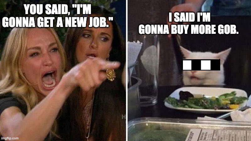 $GOB