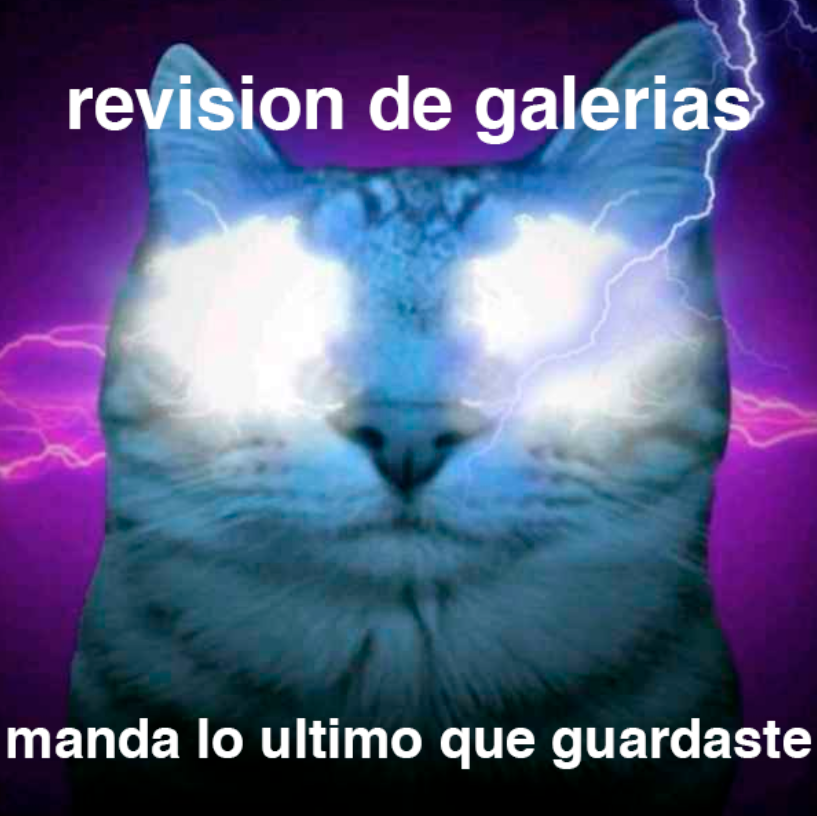 Luisardito tweet media