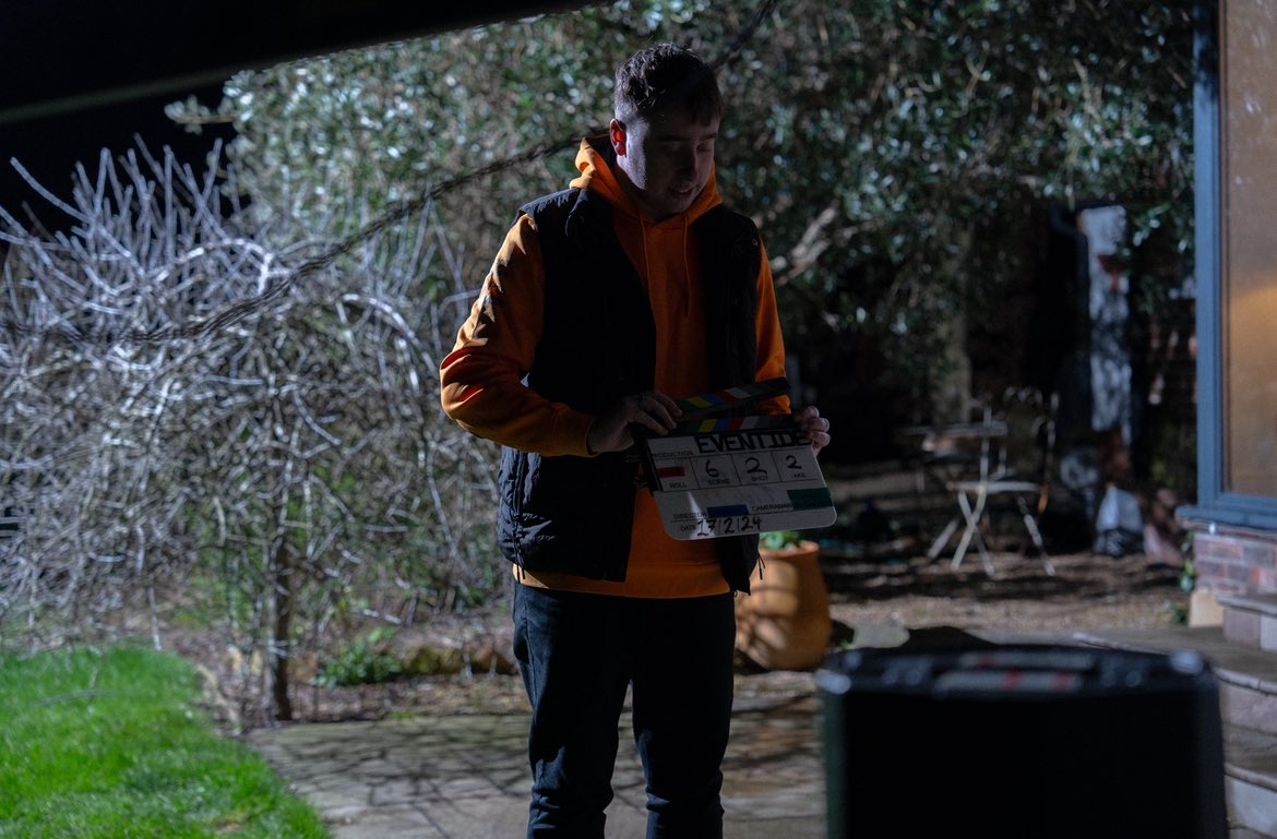 Eventide tweet media