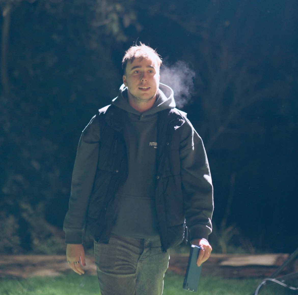 Eventide tweet media