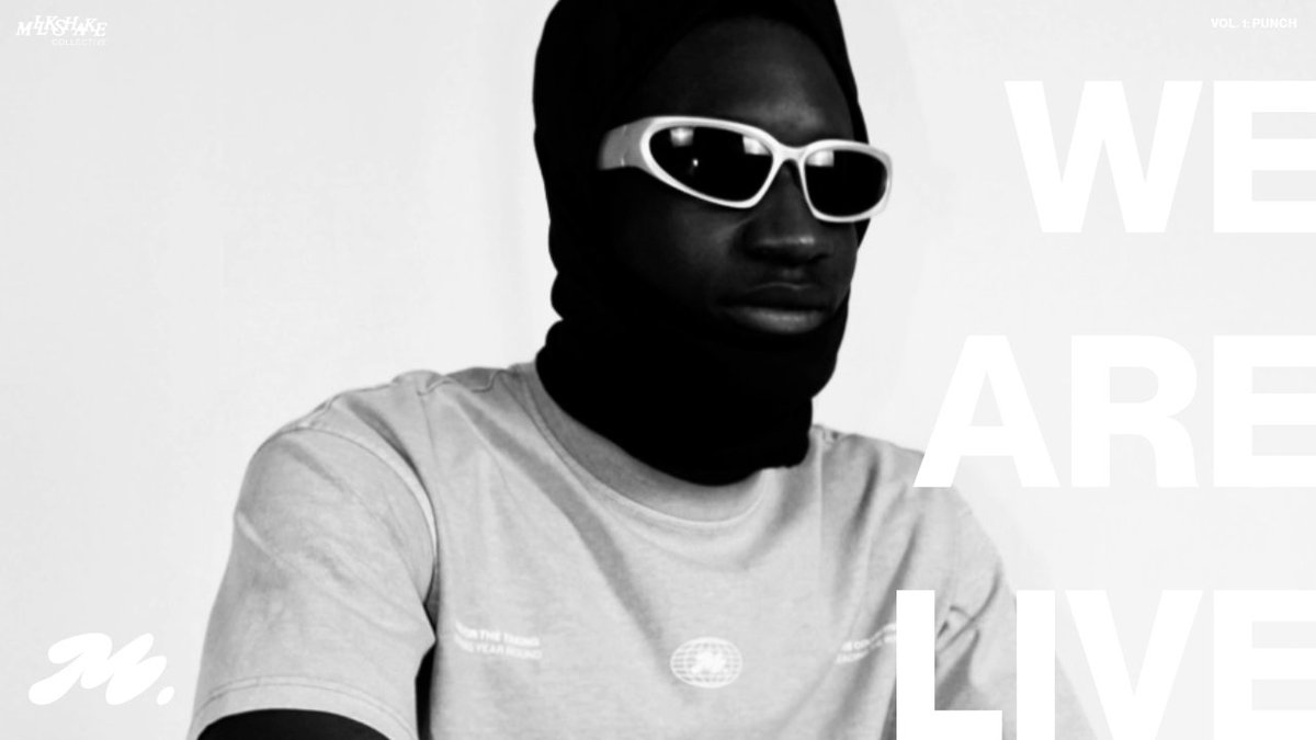 Milkshake_NY's tweet photo. WE ARE LIVE! 

Shop now on https://t.co/y65wBlXjDP https://t.co/JaZ8rJKq7d