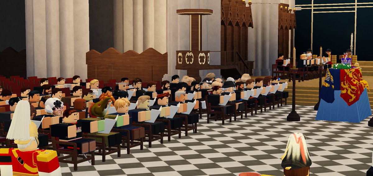 Plantation House tweet media