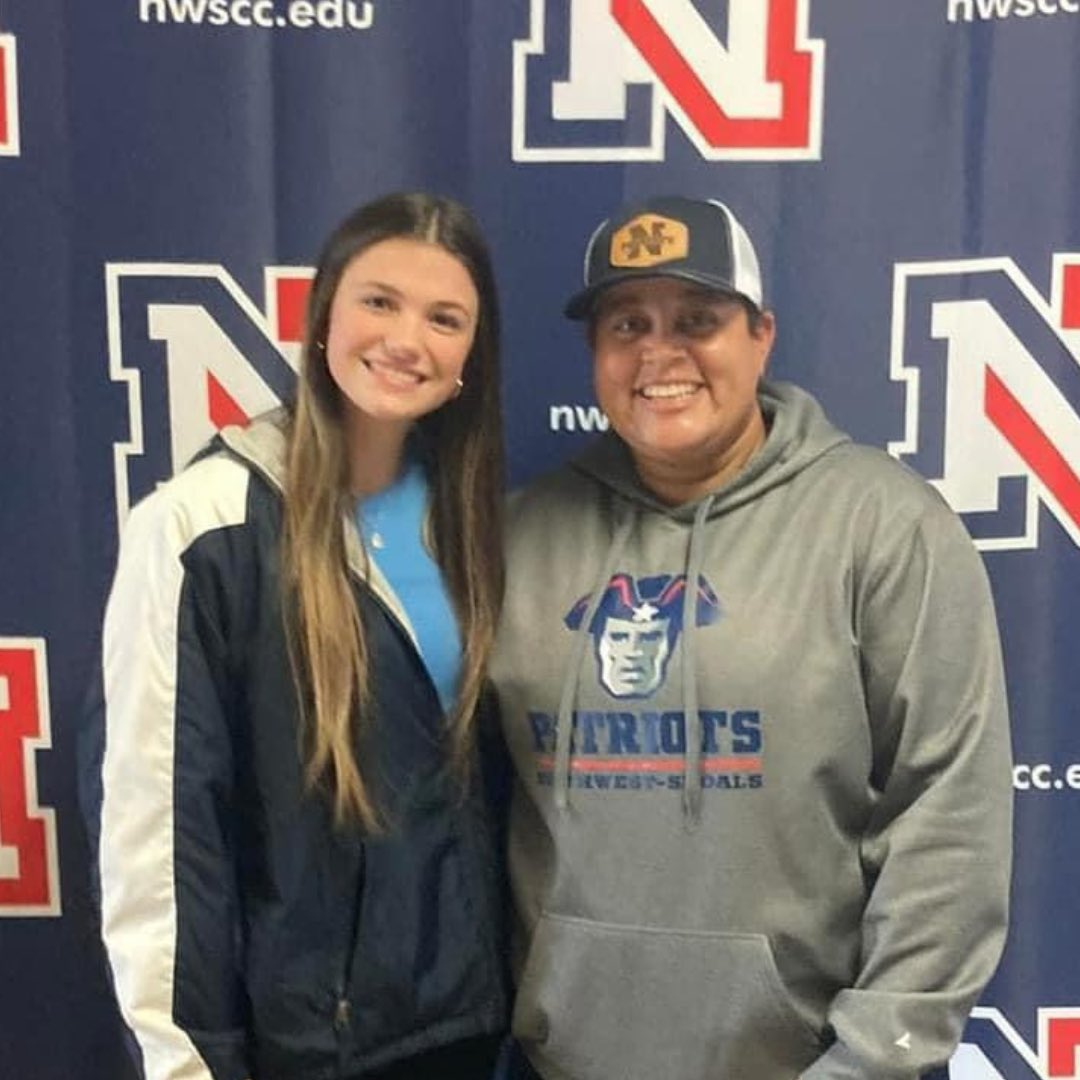 Birmingham Vipers 18U (@vipers05) on Twitter photo 🚨Commitment Alert🚨
We are happy to share that Lilli Whitfield (2025) has decided to continue her academic and athletic career with Northwest Shoals Community College. We are so proud of you Lilli!
Go Patriots and Go Vipers!
<a href="/lillikathryn_2/">Lilli whitfield</a> 🚨Commitment Alert🚨
We are happy to share that Lilli Whitfield (2025) has decided to continue her academic and athletic career with Northwest Shoals Community College. We are so proud of you Lilli!
Go Patriots and Go Vipers!
<a href="/lillikathryn_2/">Lilli whitfield</a>