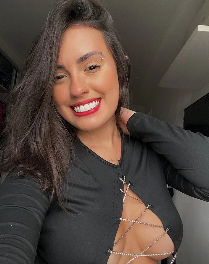 Goonerzinho tweet media