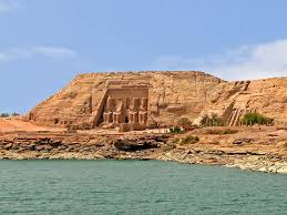 extremetemps's tweet photo. Brutal heat in EGYPT
After reaching almost 51C and Egyptian hottest day in history, Asswan today had its hottest June night (and second hottest overall) in history with a Tmin of 34.0C.
Record heat also at Abu Simbel with a max of 48.3C. https://t.co/XjCXUuflhT