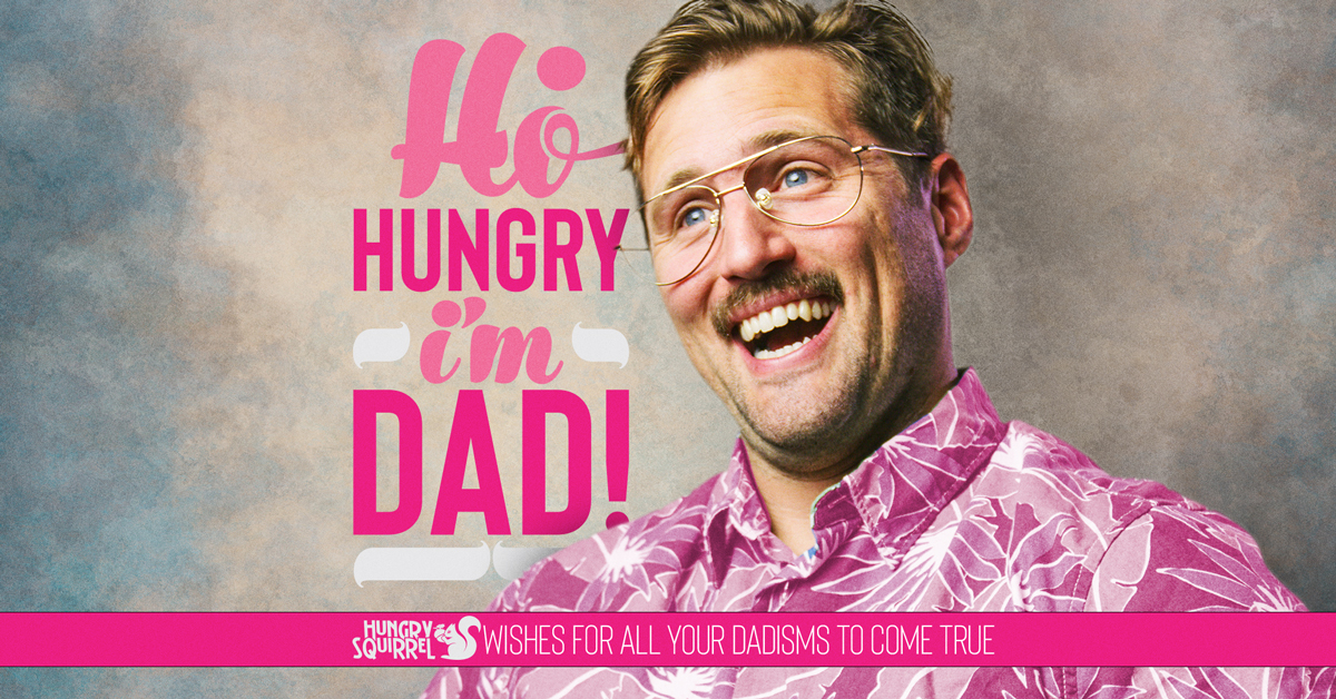 Dear Dads, we owe you an eternal debt of gratitude that can never be repaid.  We salute you and celebrate the unmatched role you play in our lives. Thank you for being our heroes!

#FathersDay #Papa #Padre #Daddy #ThankYou