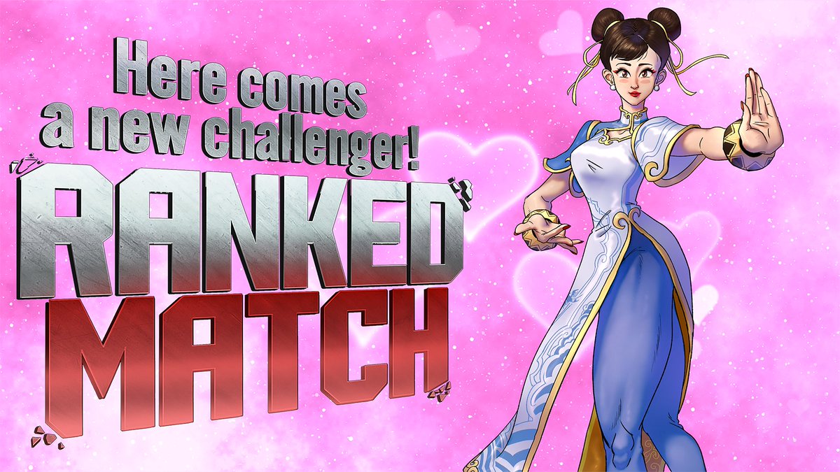 brandonlhunt's tweet photo. Ryu, Ken, Chun-li, and Guile! for #SF6NewChallengerArtContest https://t.co/nmECFOS65u