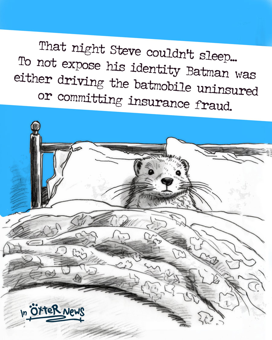 In Otter News.... (@in_otter_news2) on Twitter photo 