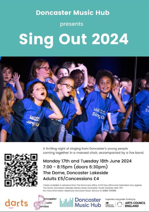 Lakeside Primary Academy (@lakeside_don) on Twitter photo Not long now until <a href="/DonMusicHub/">Doncaster Music Hub</a> #SingOut <a href="/DoncasterDome/">The Doncaster Dome</a> ! Our <a href="/lakeside_don/">Lakeside Primary Academy</a> <a href="/TheRoseLearning/">Rose Learning Trust</a> Superstar Sing-Out Choir are very excited🤩 Thank you so much <a href="/savoycinemasuk/">Savoy Cinemas UK</a> for sponsoring our brilliant t-shirts! Not long now until <a href="/DonMusicHub/">Doncaster Music Hub</a> #SingOut <a href="/DoncasterDome/">The Doncaster Dome</a> ! Our <a href="/lakeside_don/">Lakeside Primary Academy</a> <a href="/TheRoseLearning/">Rose Learning Trust</a> Superstar Sing-Out Choir are very excited🤩 Thank you so much <a href="/savoycinemasuk/">Savoy Cinemas UK</a> for sponsoring our brilliant t-shirts!