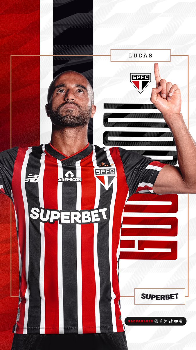 SaoPauloFC's tweet photo. 1T | ⏱ 3min: GOOOOOOOOOOOOOOOOOOOOOOOOOOOOOOOOOOOOOOOOOOOOOOOOOOOOOOOOOOOOOOOOOOOOOOOOOOOOOOOOOOOOOOOOOOL! LUCAAAAAAAAAAAAAAAAAAAAAAAAAAAAAAAAAAAAAAAAS! #CORxSPFC (0-1)

🎙️ Narração #SPFCplay: https://t.co/waY4dJsuXY 

#VamosSãoPaulo 🇾🇪 https://t.co/BmlWkys1ox