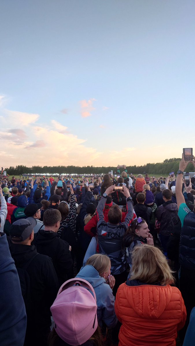 Teemu Nieminen tweet media