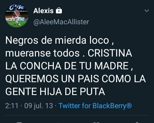 usdtermo's tweet photo. La selección si hablara: https://t.co/NyrJVNmQiM