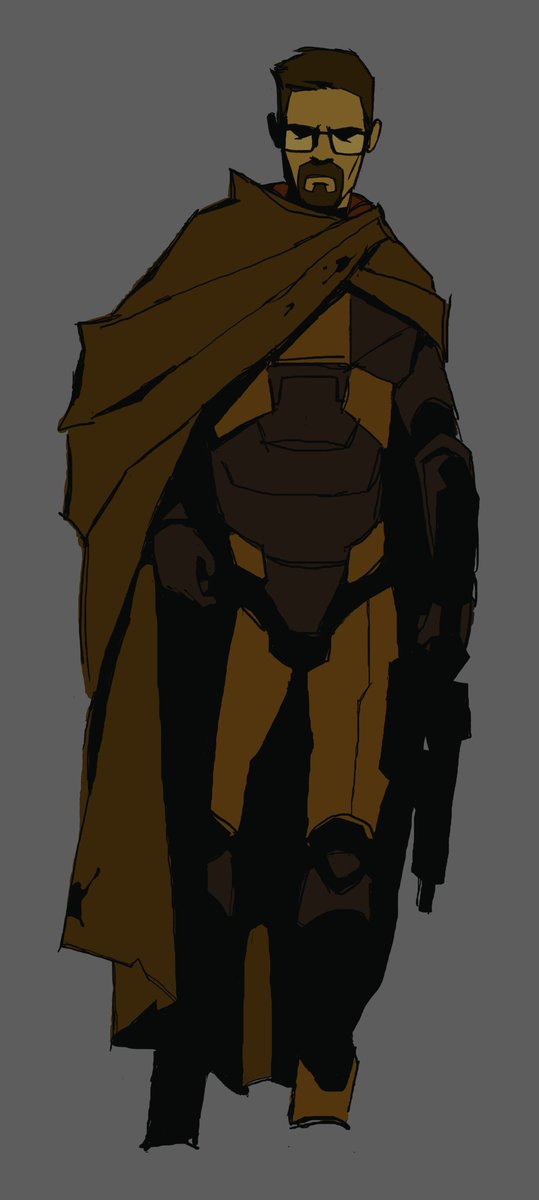 _RAYMAC's tweet image. my vison