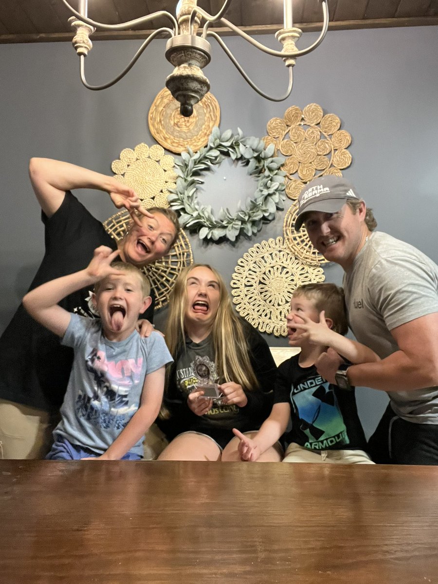 Stephanie Cruce (@stephcruce) on Twitter photo Happy Fatherās Day to <a href="/CoachCruce/">Morgan Cruce</a>! Thank you for loving us hard, praying for us nonstop, being so very selfless, and being the example that the kiddos can follow. We hope you have the best day serving others as usual! š Happy Fatherās Day to <a href="/CoachCruce/">Morgan Cruce</a>! Thank you for loving us hard, praying for us nonstop, being so very selfless, and being the example that the kiddos can follow. We hope you have the best day serving others as usual! š
