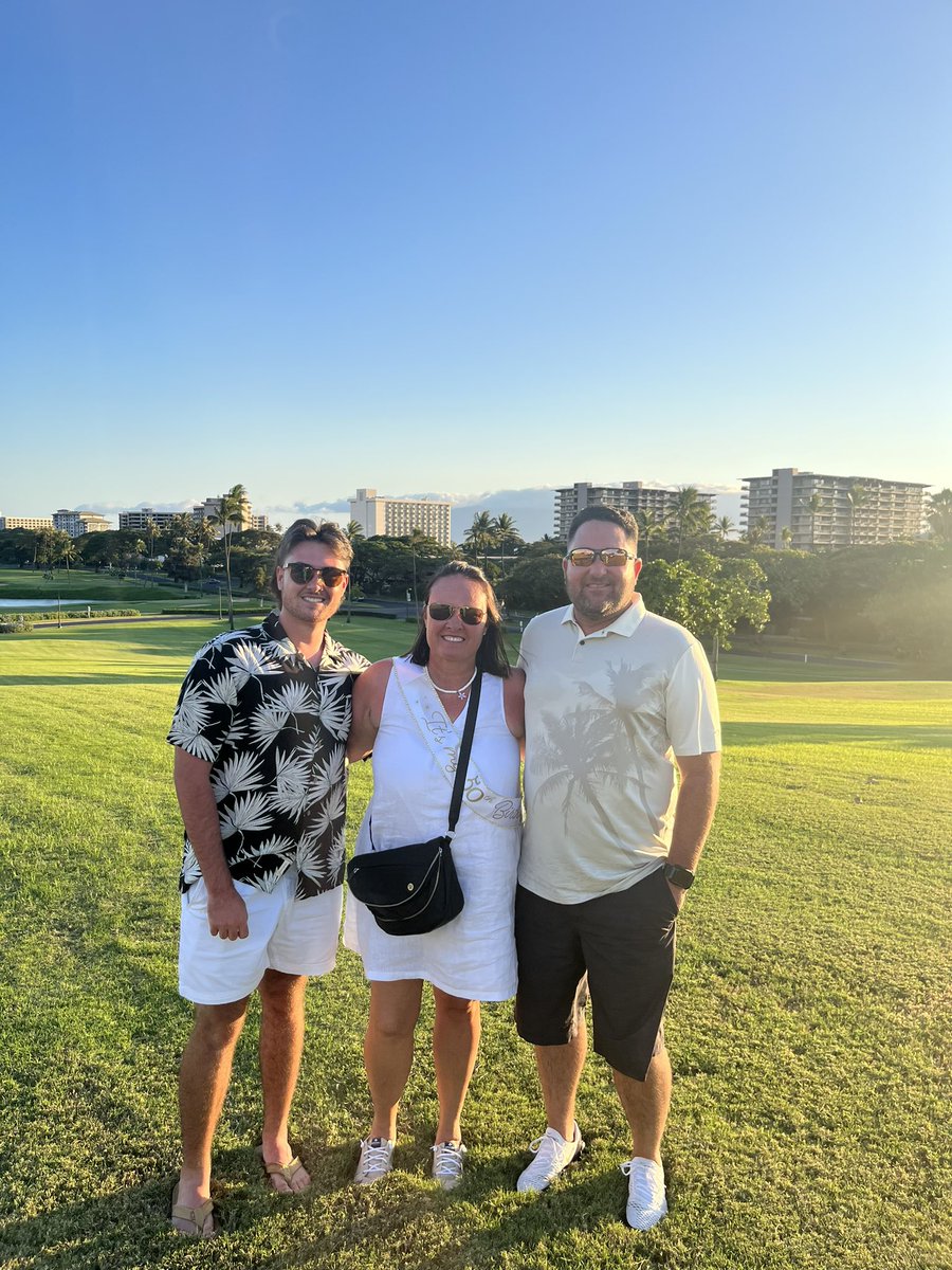 Happy Father’s Day!We are so blessed to have you as the best father and husband EVER❤️