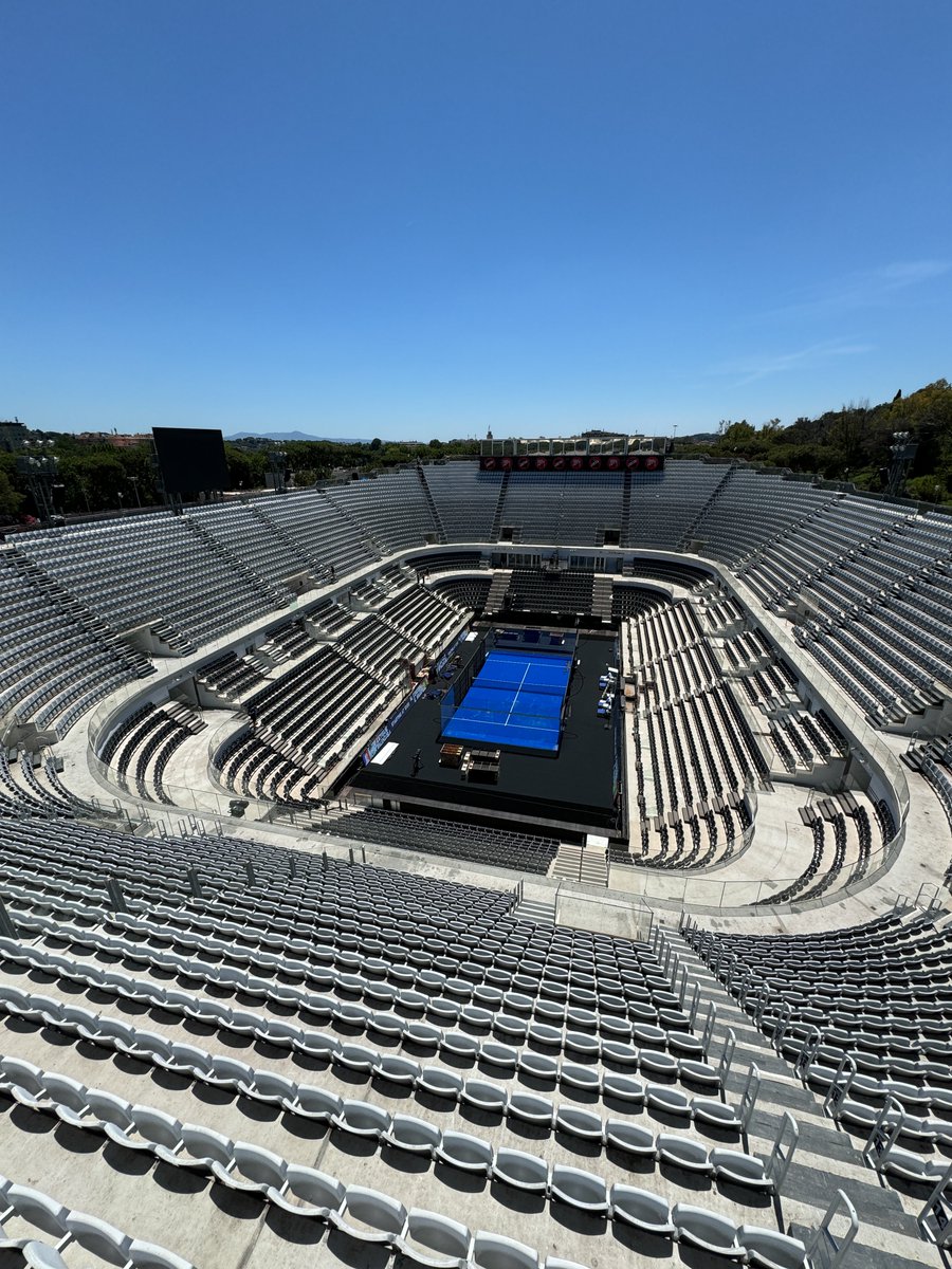 Premier Padel tweet media