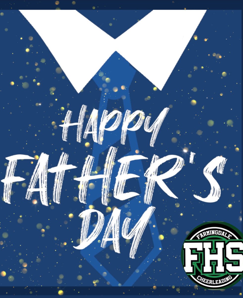 Happy Father’s Day 2024 💚🤍🫶