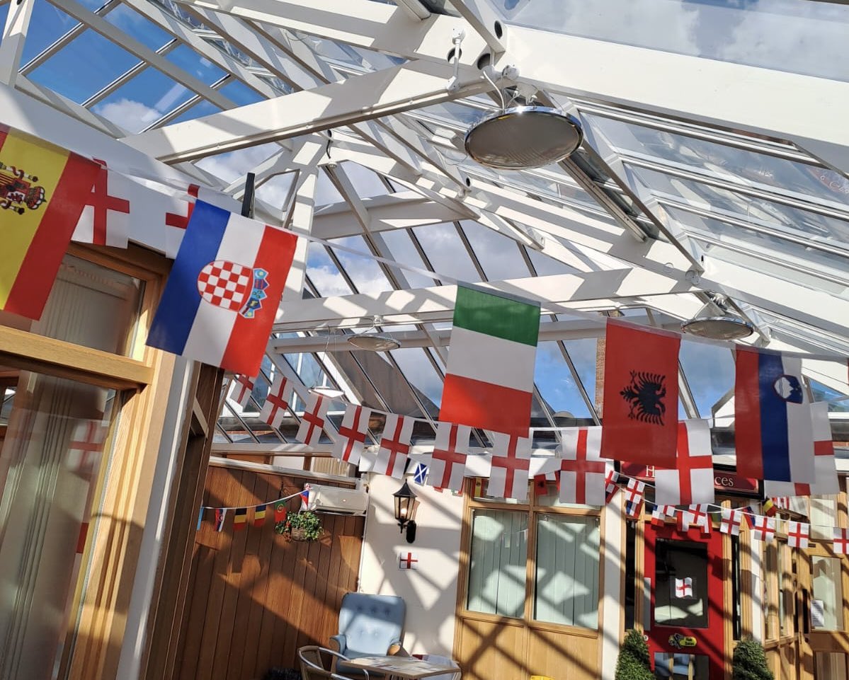 Marrow House tweet media