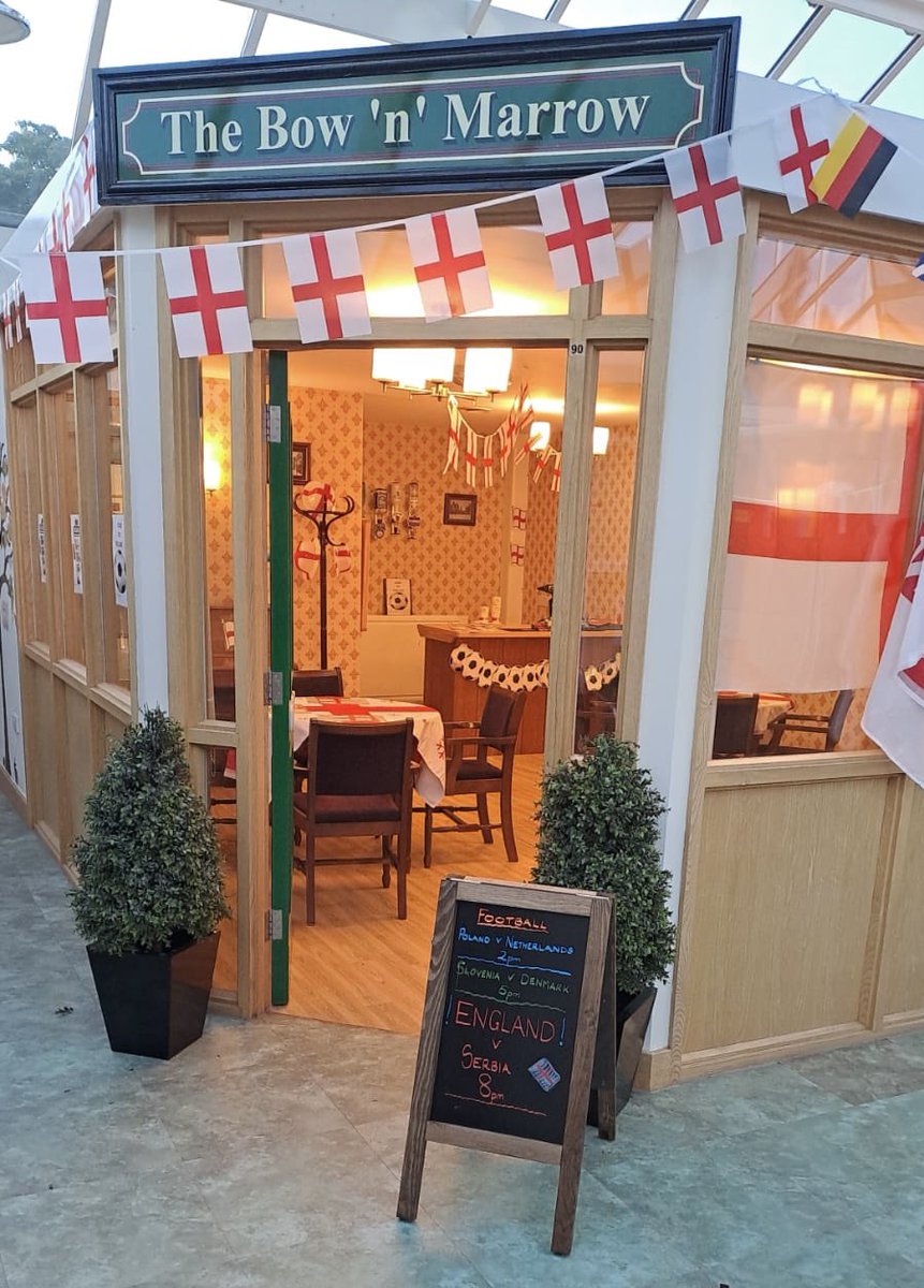 Marrow House tweet media