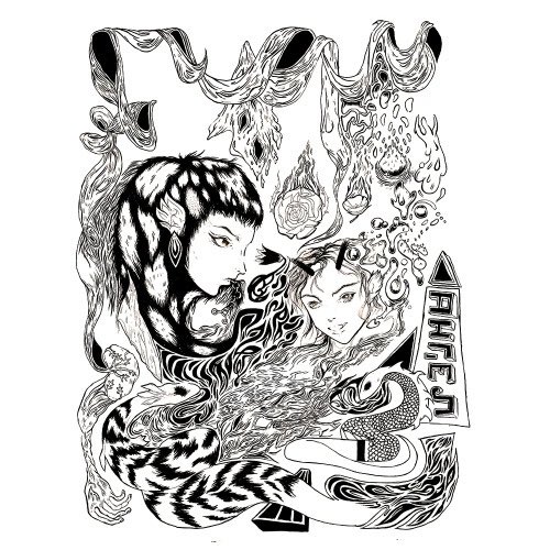 GrimesSpotify's tweet photo. Kill V. Maim has surpassed 110 million streams on Spotify!

It is Grimes’ 3rd song to achieve this and the first from Art Angels.🎉 https://t.co/1Gqi3thdOj
