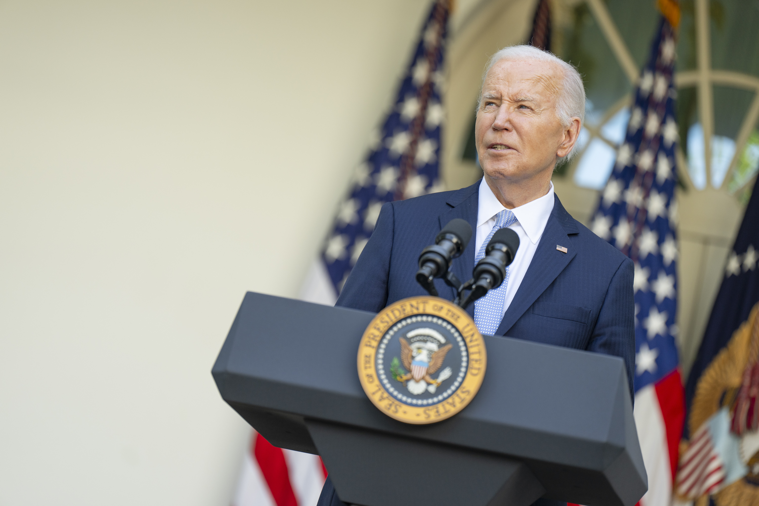 Joe Biden (Foto: La Casa Blanca).