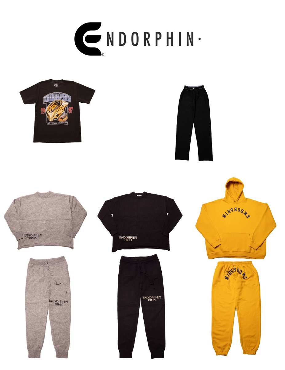 New <a href="/Endorphinbyel/">EndorphinFitnessWear</a> drop

endorphinfitnesswear.com