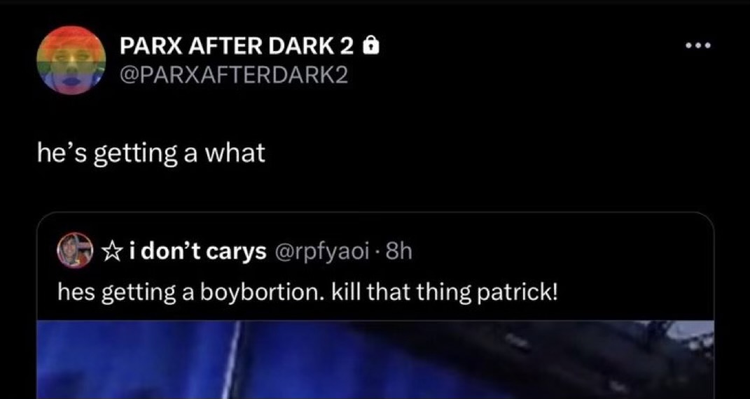 parx struggle tweets (@parxstruggle) on Twitter photo 