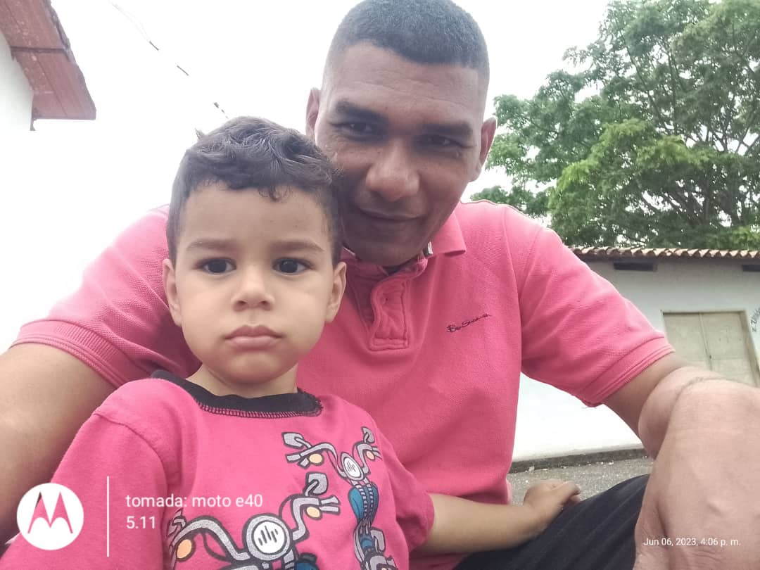 Feliz día del padre