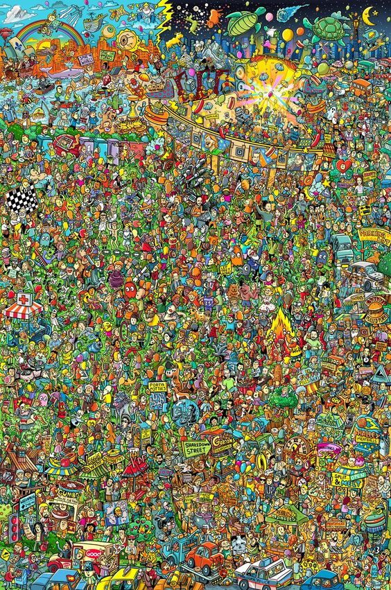 Es más fácil encontrar aquí a Wally que el programa electoral de Manuel Aviñó en las elecciones de la <a href="/RFEdeA/">Real Federación Española de Automovilismo</a> Ahhh, es que no tiene!!!