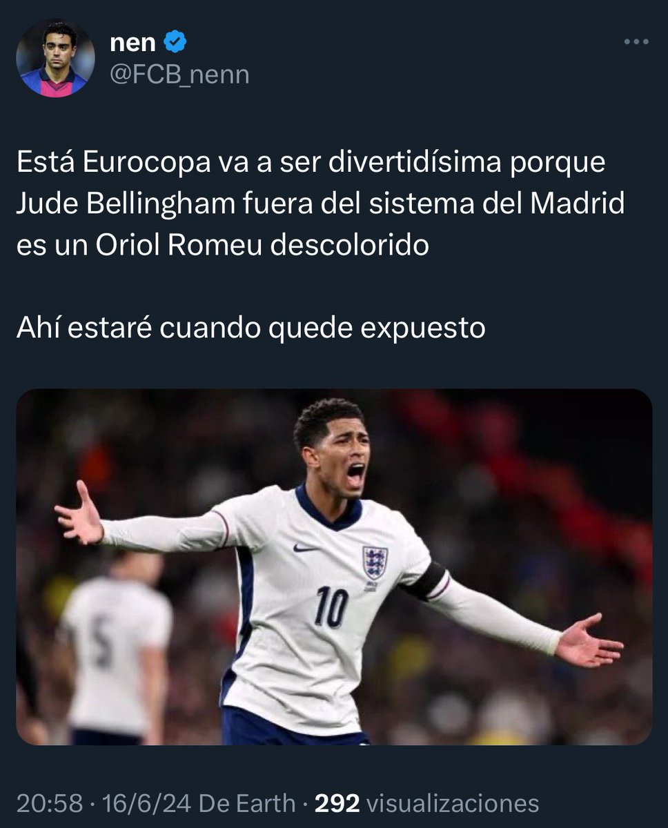 Mario___RM's tweet photo. Acaba de borrarlo😂😂😂😂😂 https://t.co/B5F34jg5go