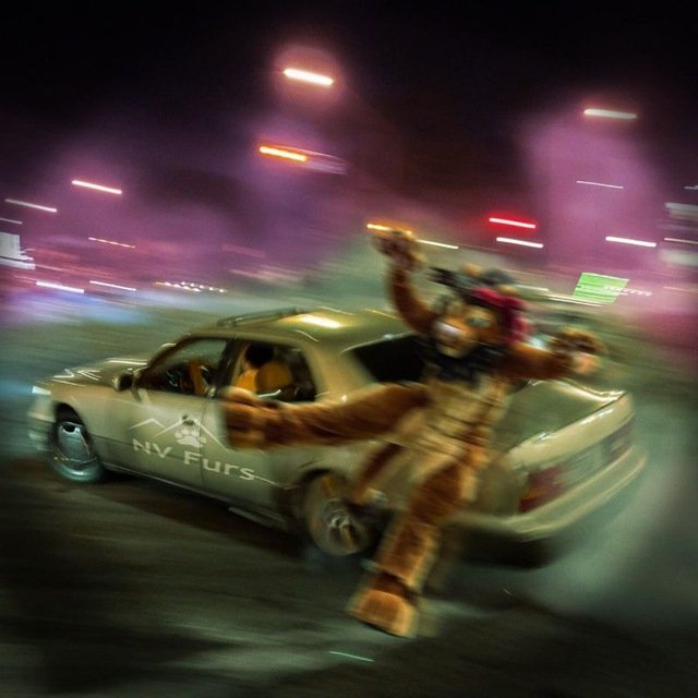 FriskyHyena's tweet image. The local car club changed their pic and I'm 😂😂😭